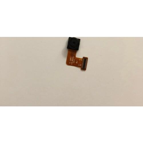 Used Front Camera 5.0MP Module For Umidigi S MTK Helio P20 Octa-Core 5.5 Inch 1920x1080 Free Shipping