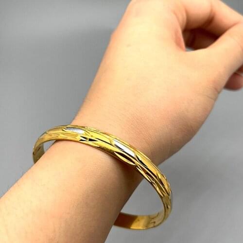 Goodkingbaby Silver Bracelets