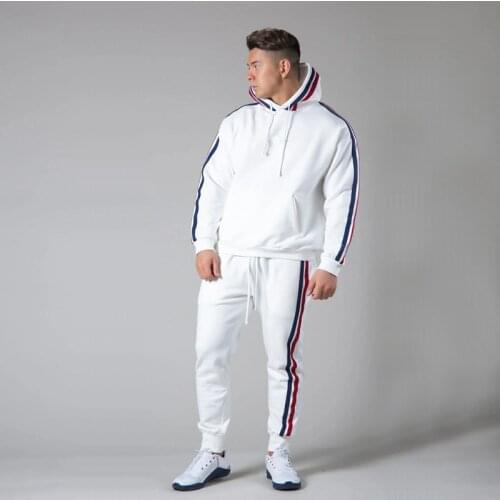 GYMMOOK Men's Hoodies