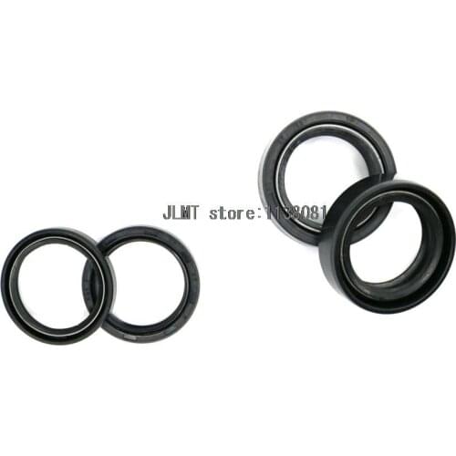 Fork OIL SEAL fit SHERCO 317 3.2 Trial 2005 - 2009 38X48X10 38 48 10 mm