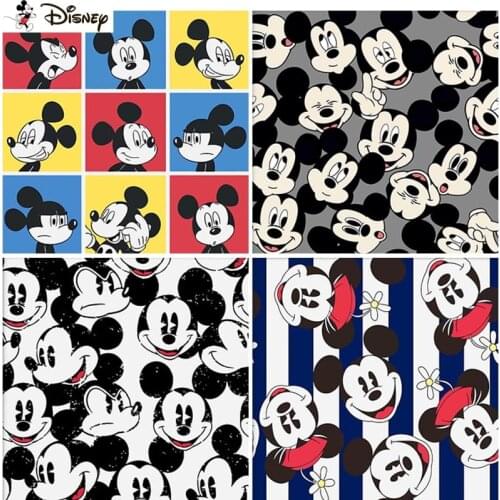 Disney 5D Diamond Embroidery Needlework Kit "Cartoon Mickey Mouse" Diy Diamond Painting Cross Stitch Home Decoration Gift