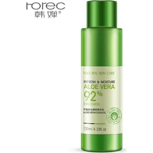 ROREC Moisturizing Face Emulsions