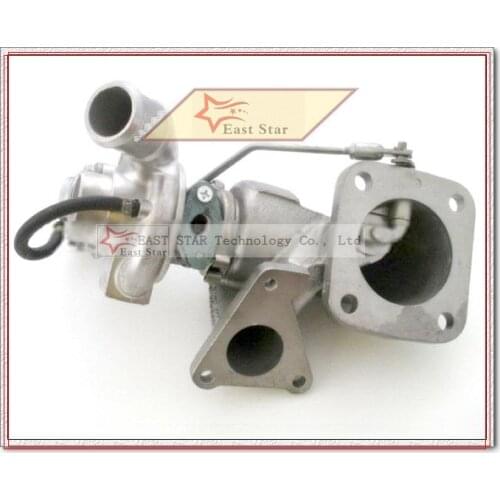 TD03L 49131-05312 49131-05310 6C1Q6K682CD 6C1Q6K682CE 1567327 Turbo Turbocharger For Ford Transit VI 06- Puma Duratorq 2.2L TDCI