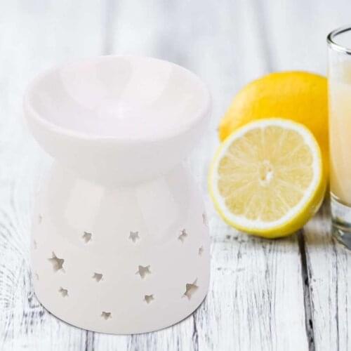 TOPINCN Napkin Rings