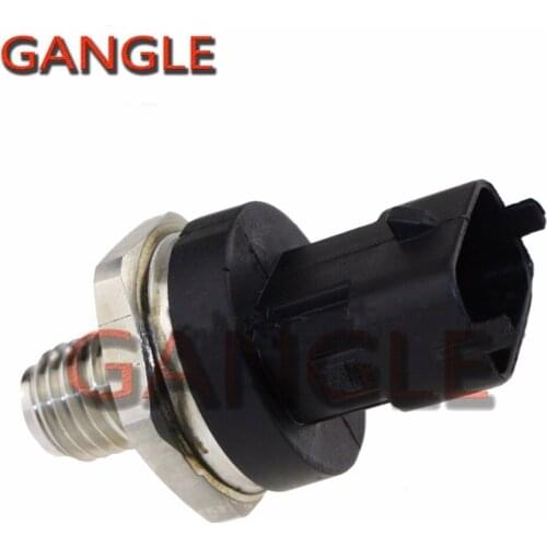 Fuel Rail Pressure High Regulator Sensor Common Rail valve For IVECO MAN LDV CUMMINS VOLVO DEUTZ KHD DAF CASE ALPINA 0281002964