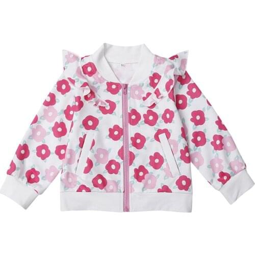 Куртки для девочек Vinnytido China At AliExpress