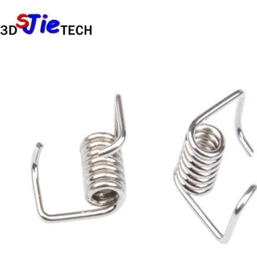 3D printer parts synchronous belt locking spring pressure belt spring ID 3MM