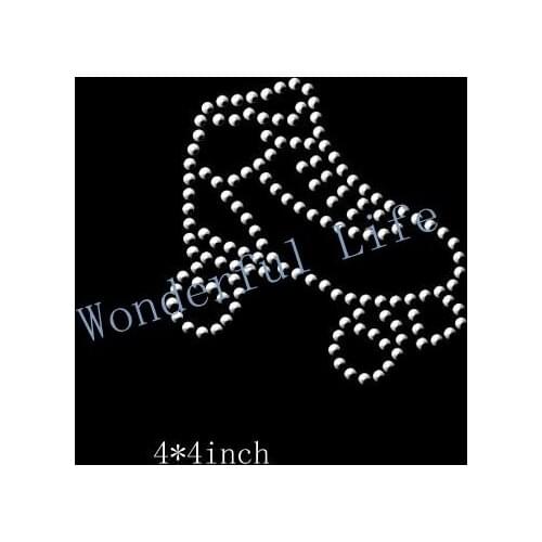 Free Shipping Rhinestone Roller Derby Skate Template for Digital Download Cut Ready - Transfer - Sticky Flock