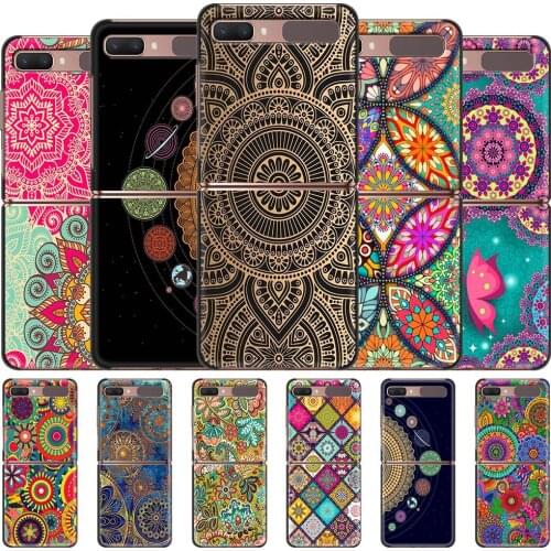 Чехлы для телефонов Samsung Galaxy Z Flip Carter Nicol China At AliExpress