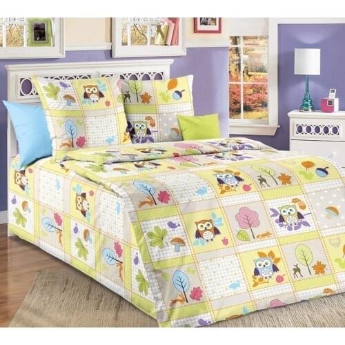 Камелия Baby Bedding