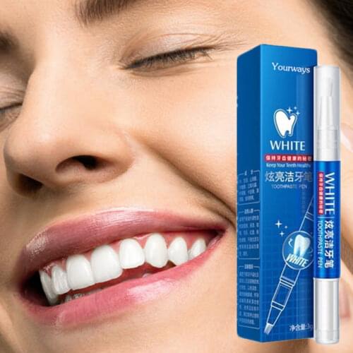 LISM Teeth Whitening Gels