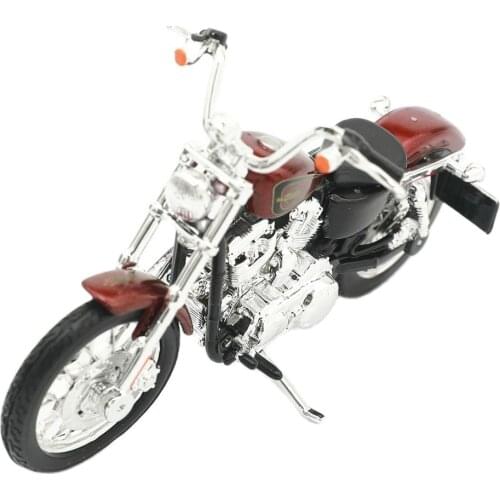 Maisto 1:18 Harley 2012 XL 1200V Seventy-Two Alloy Motorcycle Diecast Bike Car Model Toy Collection Mini Moto Gift