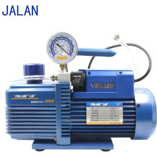 Value Brand 4 Liters Vacuum Pump For Mobile Phone Lcd Repair Strong Powerful Vacuum Pump Support Ymj Vacuum Laminating Machine