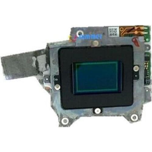 95%new used dslr camera new ccd for Nikon D5100 CCD CMOS D5100 Sensor repair parts Free shipping