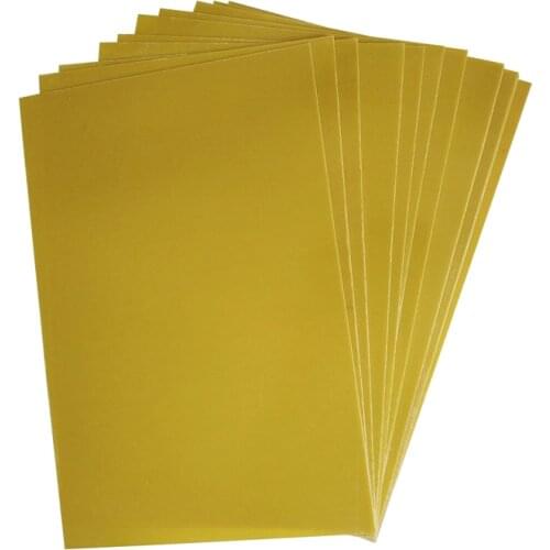 Circuit Insulation Board Epoxy Plate High Temperature Resistant 3240 Fiberglass Insulation Sheet