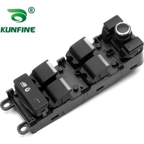 Car Window Controller Switch Button Car Window Lifter Control Switch for LAND ROVER OEM No. LR078894