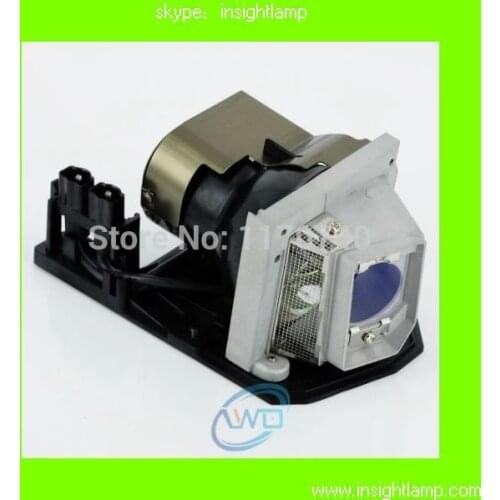 Projector lamp TLPLV9 for TDP-SP1 with housing/case