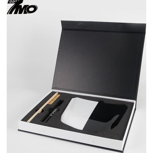 Car transparent film invisible car clothing test demonstration props set metal engine small cover model display model