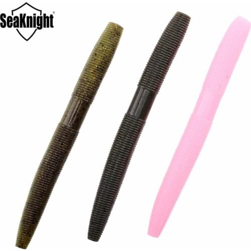 Seaknight Fishing Lure For Carp