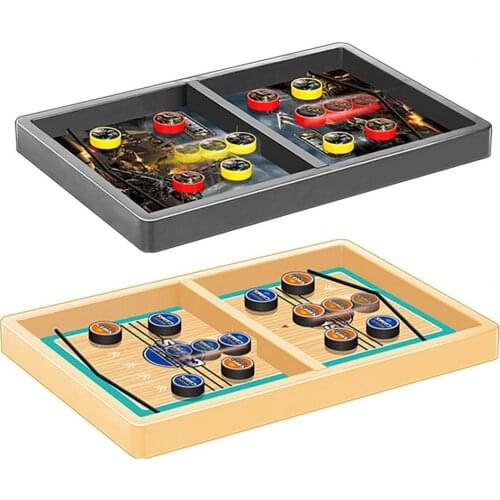 Checkerboard Toy Parent Child Interactive Board Game Educational Kid Gift for Children