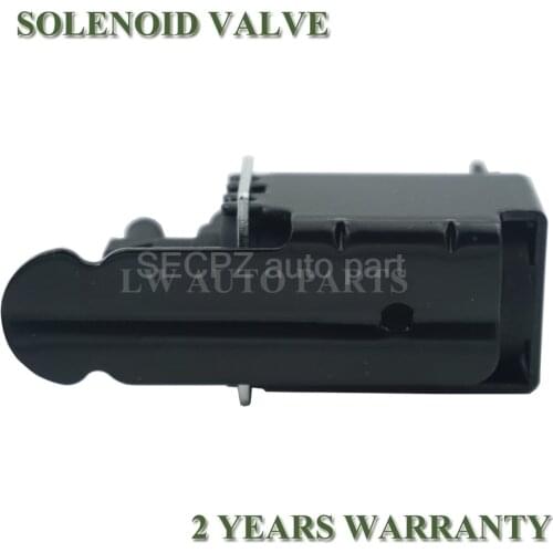 Emission Control System Valve Solenoid for Mazda 323 protege 1.6L ZL01-18-741 ZL0118741
