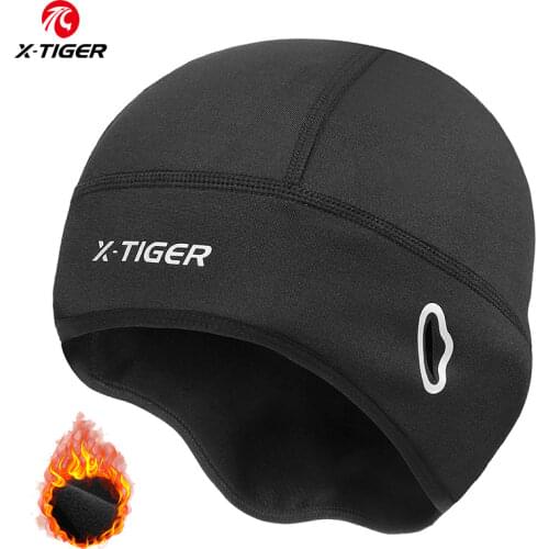 X-TIGER Cycling Caps