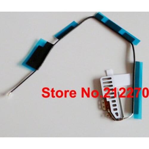 YUYOND 50pcs/lot Original New Wifi Antenna Flex Cable Connector Replacement Part for Apple iPad Air 5 5th Wholesale