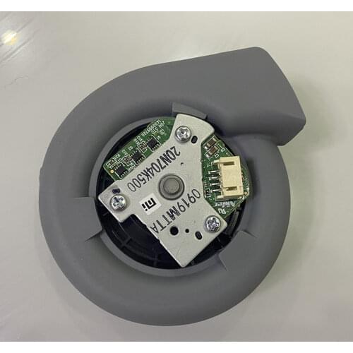 For XIAOMI Mijia G1 MJSTG1 Robot Vacuum cleaner Parts Original Ventilator Motor Fan Replacement Accessories