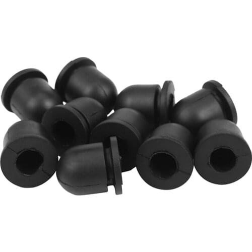 10x Primer Bulb Button For STIHL FS80 4112 358 2500 Series Carburetor Trimmer