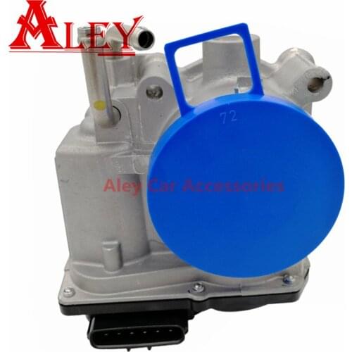 22030-0C020 22030 0C020 220300C020 Throttle Body New