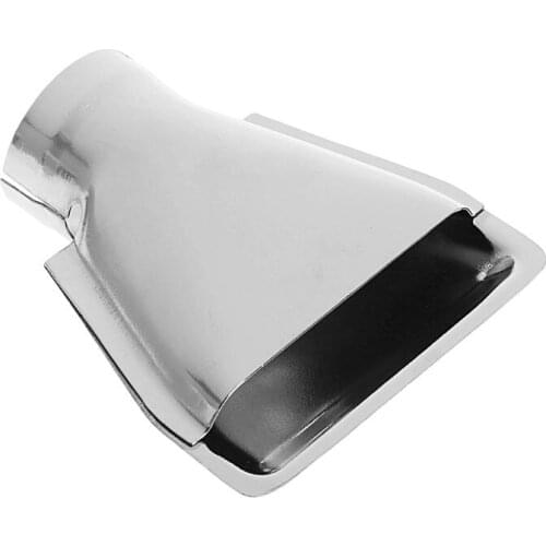 4Pcs Heat Air Nozzles Electric Kit Accessories Industrial Tools Shrink Wrap