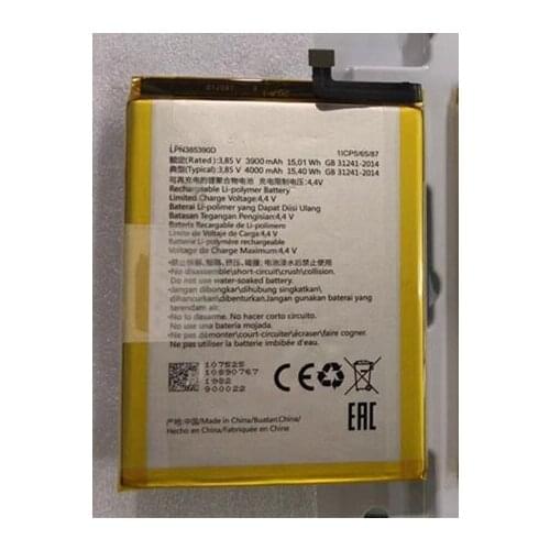 Hisense LPN385390d Battery 4000mah