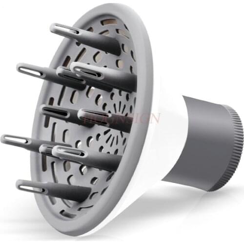 Curly Hair Accessories Lazy Curly Hair Hood Hair Styling Hair Style Hair Curling Artifact Difusor Secador Universal Sale