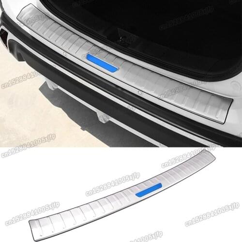 Lsrtw2017 Car Accelerator Brake Pedal for Mitsubishi Outlander Sport Asx RVR 2011-2019 Interior Mouldings Accessories