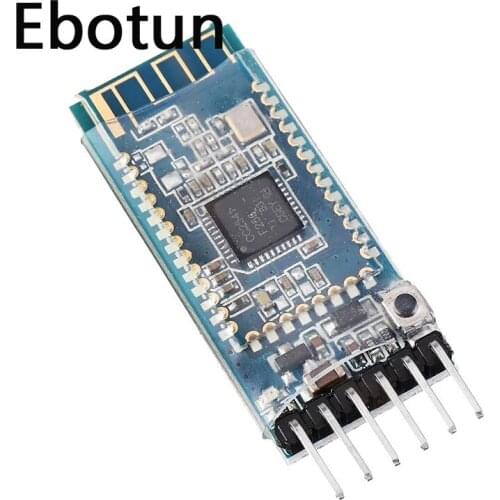 BT-09 4.0 BLE Wireless bluetooth Module Serial Port CC2541 Compatible HM-10 Module Connecting Single Chip Microcomputer
