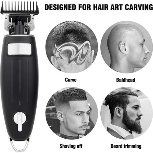 CERA MAGIC QUICK Hair Clippers