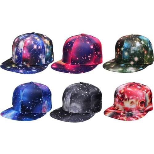 EODJCUE Women's Caps