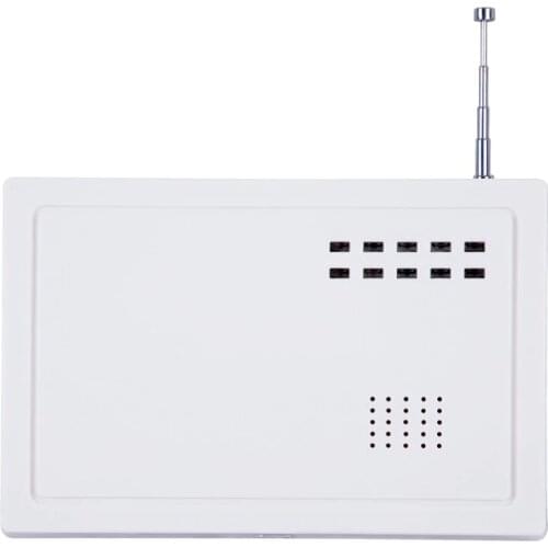 FOCUS Alarm Keyboards