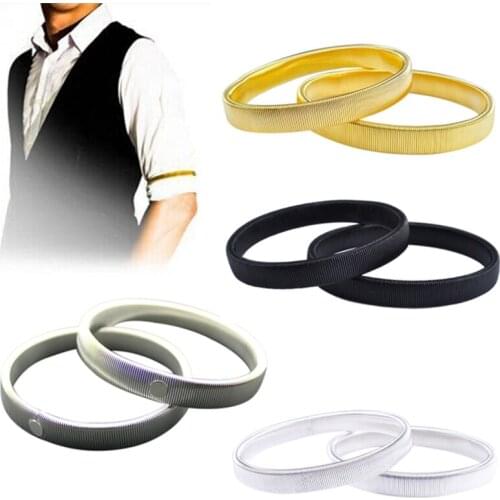 HJUEY Metal Bracelets