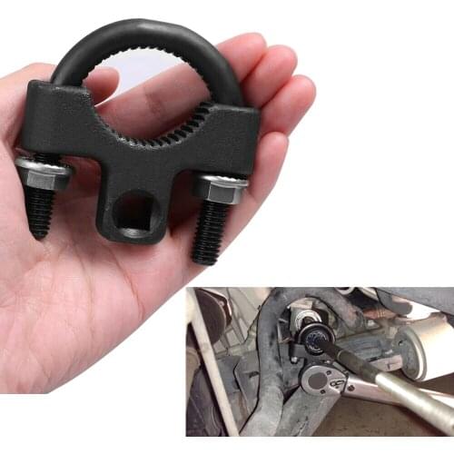 3/8In Inner Tie Rod Tool Auto Chassis Rocker Install And Disassembly Car Accessories