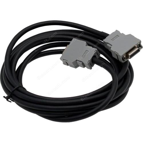 Spindle signal data cable for FANUC IO connection cable A02B-0120-K842#L03 A02B-0120-K842#L05 A02B-0120-K842 #L10 #L08 #L12 #L15