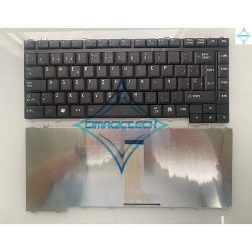 New for Toshiba Tecra A9 Satellite Pro A200 A205 A210 A215 A300D 6037B0017205 UK united kingdom laptop keyboard