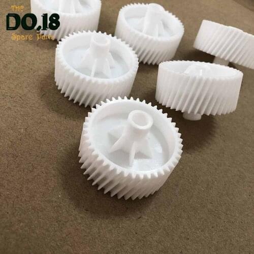 2PC 302HS31180 2HS31180 302HS31181 Gear Z44R for Kyocera FS-1300 1320 1370 1024 1128 1030 1130 1035 1135 M2030 M2530 M2035 M2535