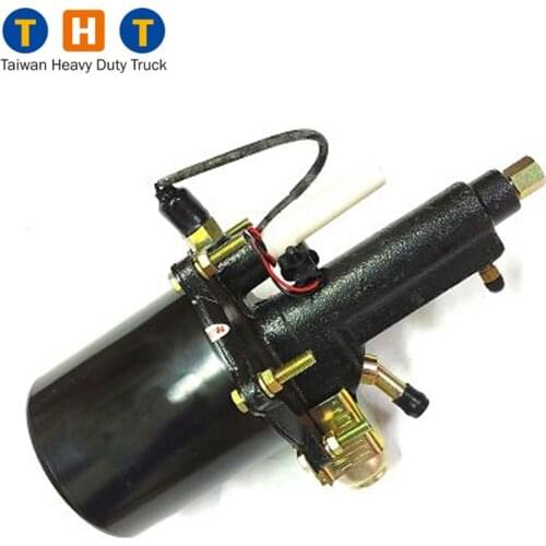 Brake Booster short MC828264 FK416 For MITSUBISHI