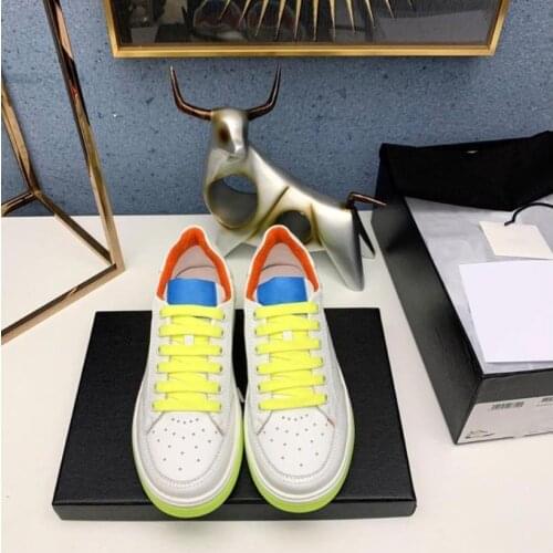 2020 new casual shoes Breathable stylish casual shoes Mens casual shoes leather handmade