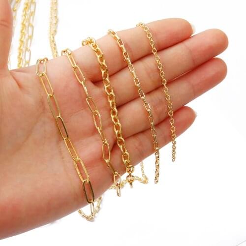 Nc Silver Chains