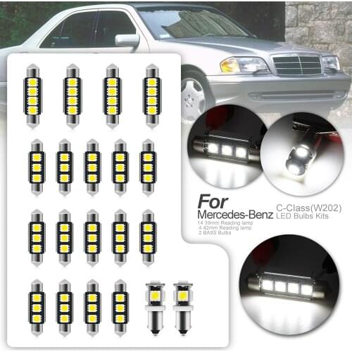 LED Bulbs W5W (W2.1x9.5d) Newell China