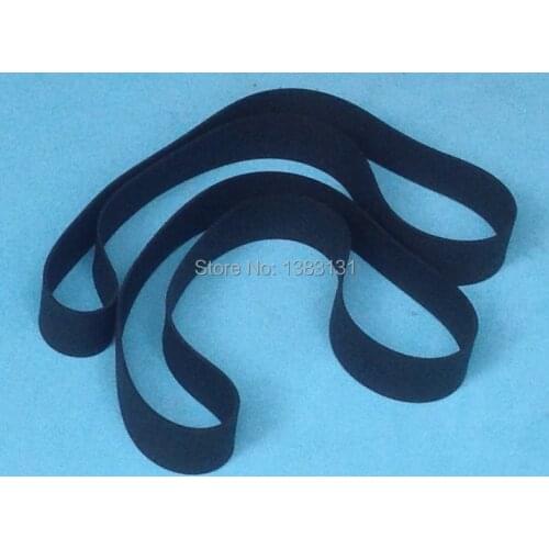 New Duplicator TRANSFER BELT;14*0.65*381 fit for RISO KS CR TR 629-93810 FREE SHIPPING