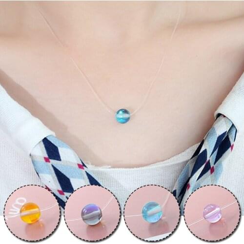 ONNUTO Beaded Chokers