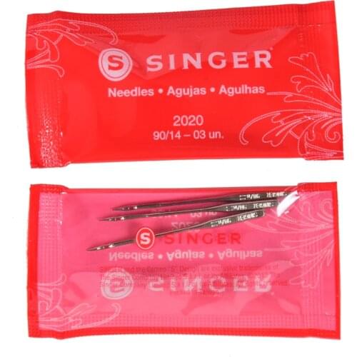 2019 Direct Selling Overlock Stitch Calcador Parts Sewing Machine Singer2045 Special Needle For Household Sewing Machine